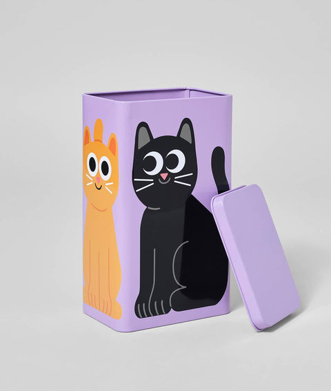 Vorratsdose Cats