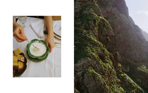Madeira: Recipes & Wandering - Kochbuch
