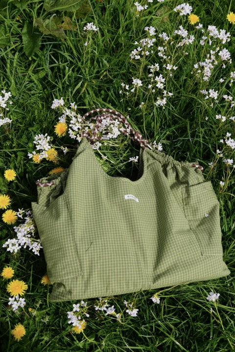 Poppins Bag