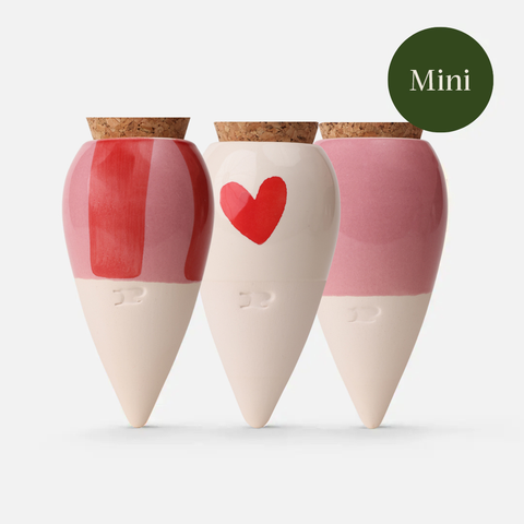 Box Trio Mini-Ollas / Love