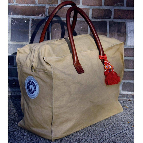 Weekender Bag
