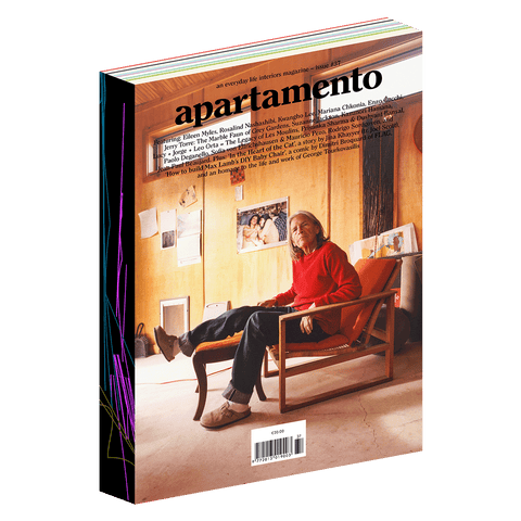 Apartamento Magazin Nr. 37