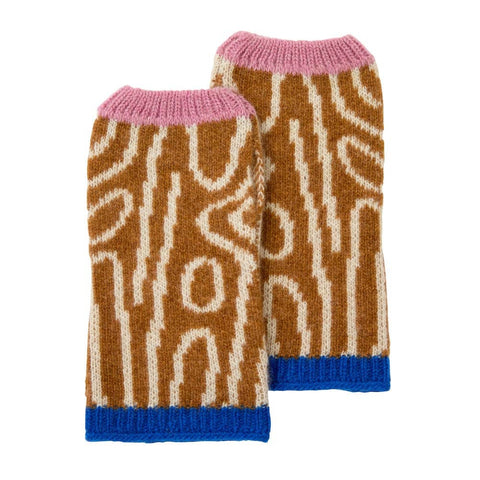 Woolywood Wrist Warmers