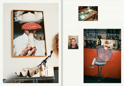 Apollo: State of the Art Cooking and a Party – Kochbuch