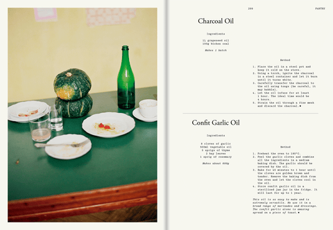 Apollo: State of the Art Cooking and a Party – Kochbuch