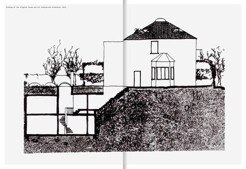 Twenty-One Conversations with Architects by Arquitectura-G