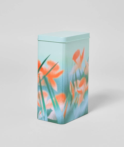 Vorratsdose Flowers