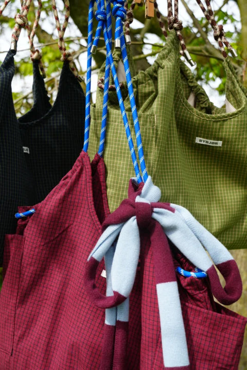 Poppins Bag