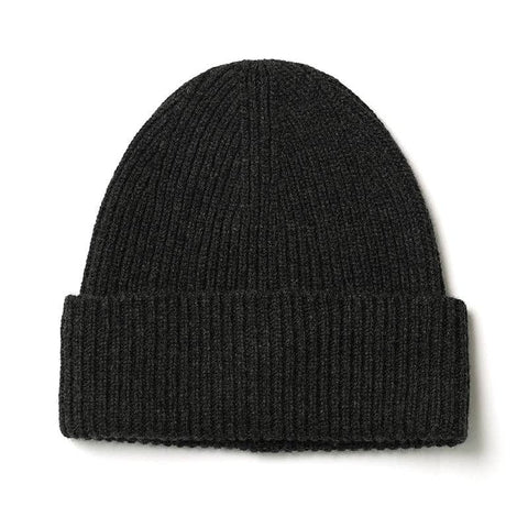 100% Kaschmir Classic-Beanie