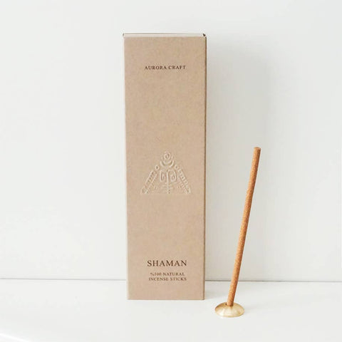 Shaman Räucherstäbchen
