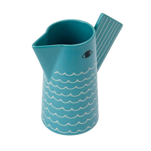 Vogelkrug / Vase