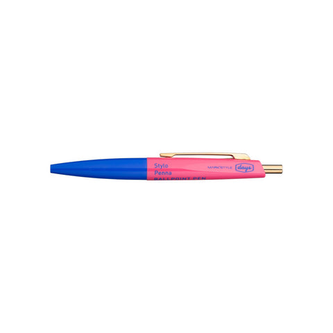 Mini Ballpoint Pen Anterique x DAYS