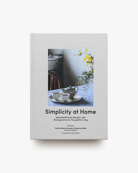 Simplicity at Home