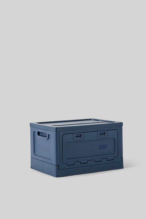 Box Medium | Dark Blue