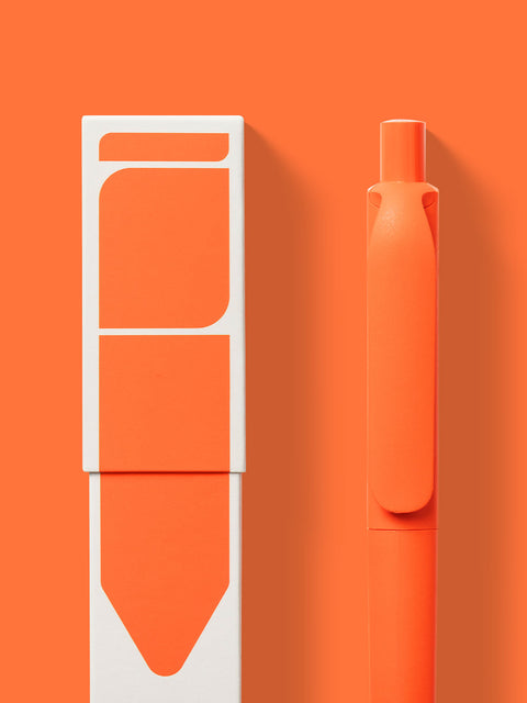 Triangle Pen