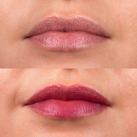 Lippenwasser 02 Jelly Rosée