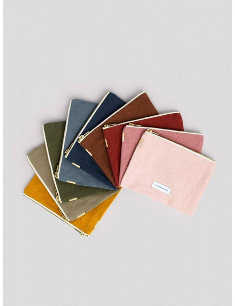 Kleine Tasche Rosewood