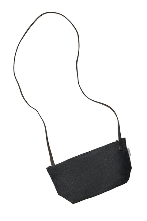 Atlin Tasche Schwarz