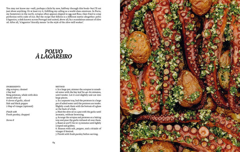 Madeira: Recipes & Wandering - Kochbuch