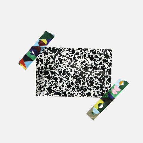 Masking Tape Memory