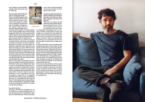 Apartamento Magazin Nr. 37