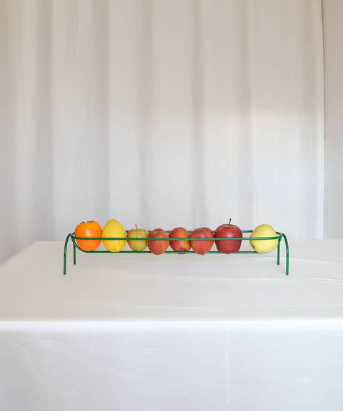 The Fruit Bowl
