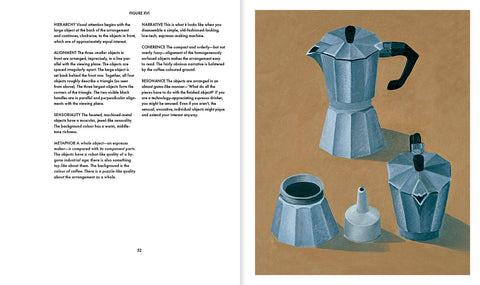 Arranging Things – Designbuch
