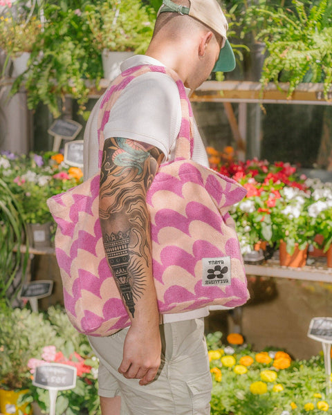 Handtuchtasche Brisa