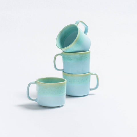 Carribean Tasse 360ml