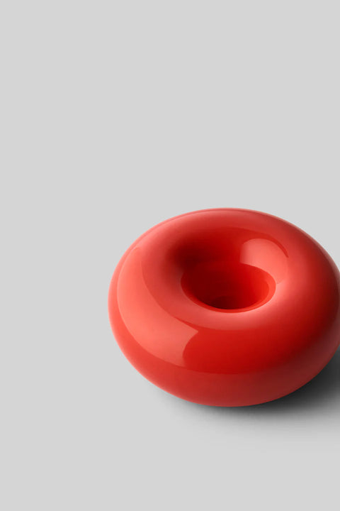 Bob Kerzenhalter klein | Rot