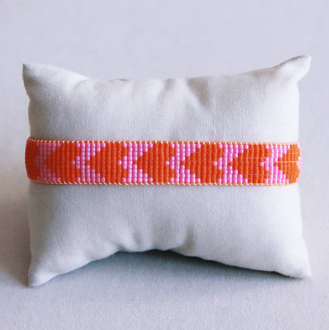 Herz-Armband / assorted