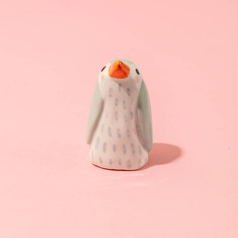 Baby-Pinguin