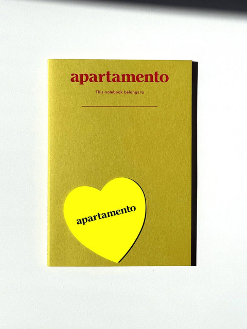 Apartamento Notebooks