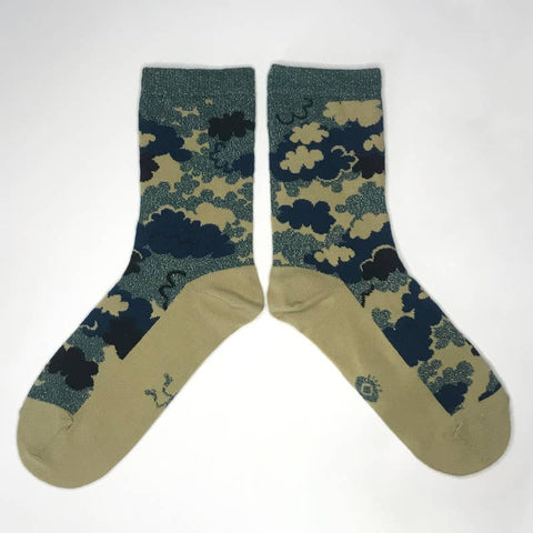 Solidarity Socken Diane