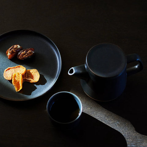KINTO CLK-151 Tasse / Schwarz