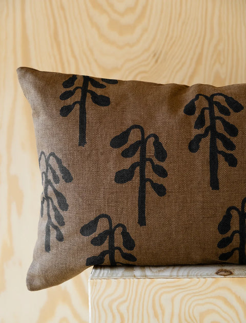 Weeping Birch Kissenbezug