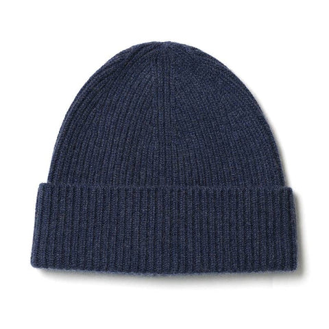 100% Kaschmir Classic-Beanie