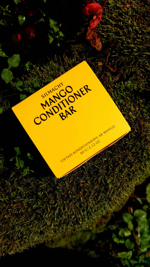Mango Conditioner