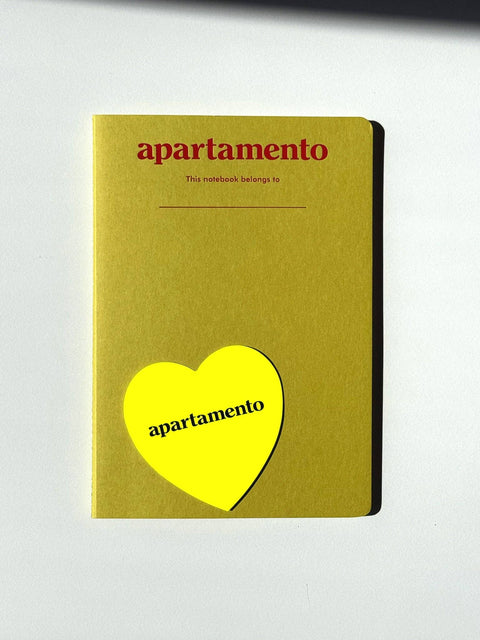 Apartamento Notebooks