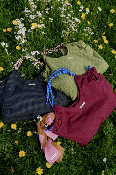 Poppins Bag