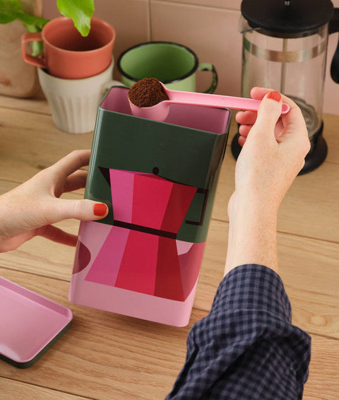 Vorratsdose Still Life