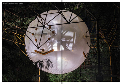 Twenty-One Conversations with Architects by Arquitectura-G