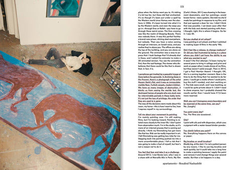 Apartamento Magazin Nr. 37