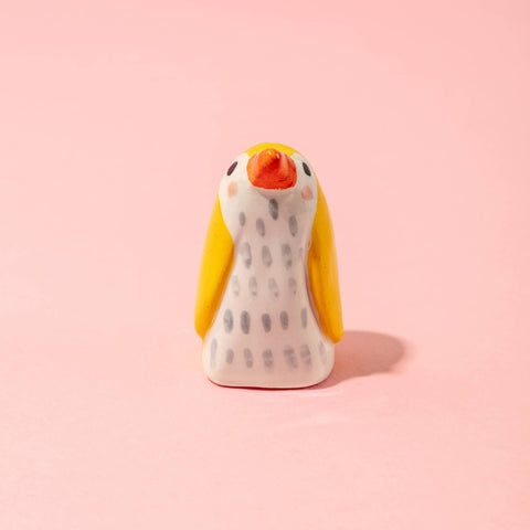 Baby-Pinguin