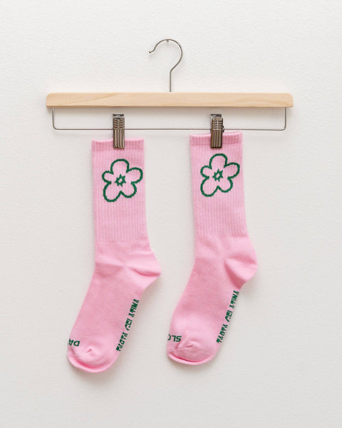 Slow Days Socken