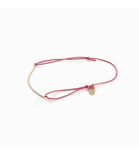 NOHO Armband / Raspberry