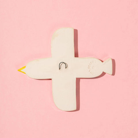 Keramikvogel / Mint