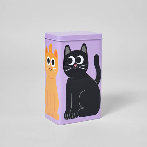 Vorratsdose Cats
