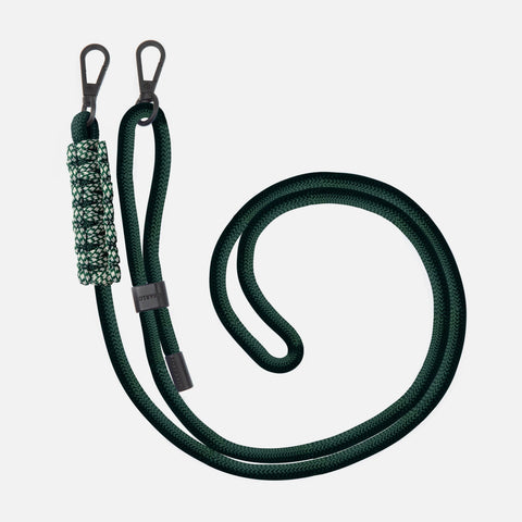 Multiway-Strap Elie Basil