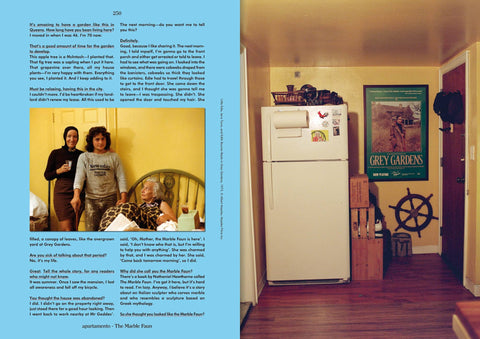 Apartamento Magazin Nr. 37